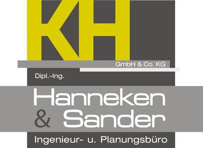 Klaus Hanneken Logo